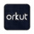 Orkut square Icon